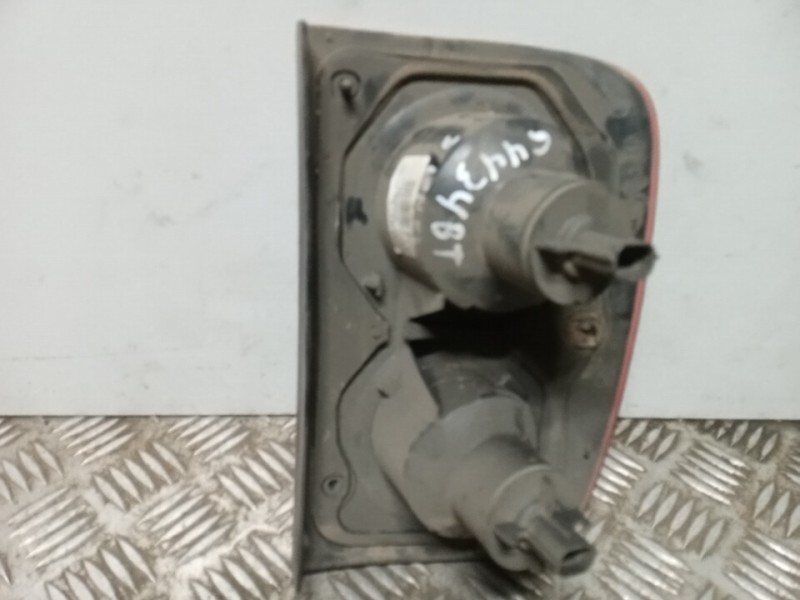 Recambio de piloto trasero derecho para land rover freelander (ln) 2.0 di hardback (72kw) referencia OEM IAM AMR3990  