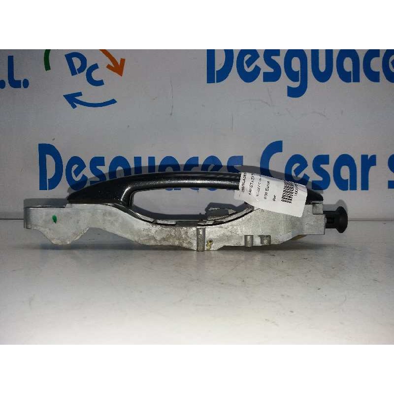 MANETA EXTERIOR TRASERA IZQUIERDA GRIS OFERTA - imagen 3