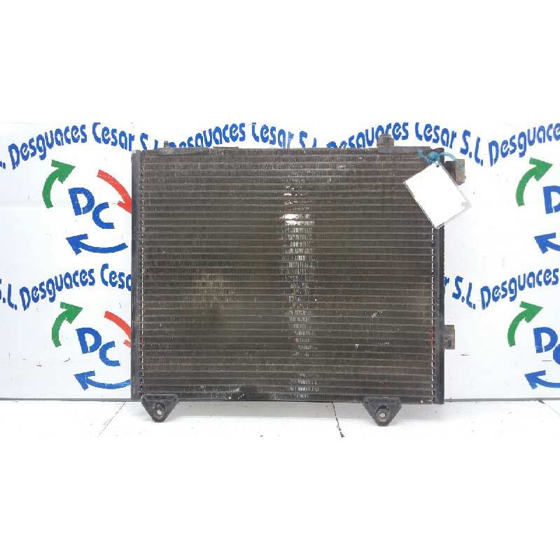 Recambio de radiador calefaccion / aire acondicionado para land rover freelander (ln) 2.0 di hardback (72kw) referencia OEM IAM 