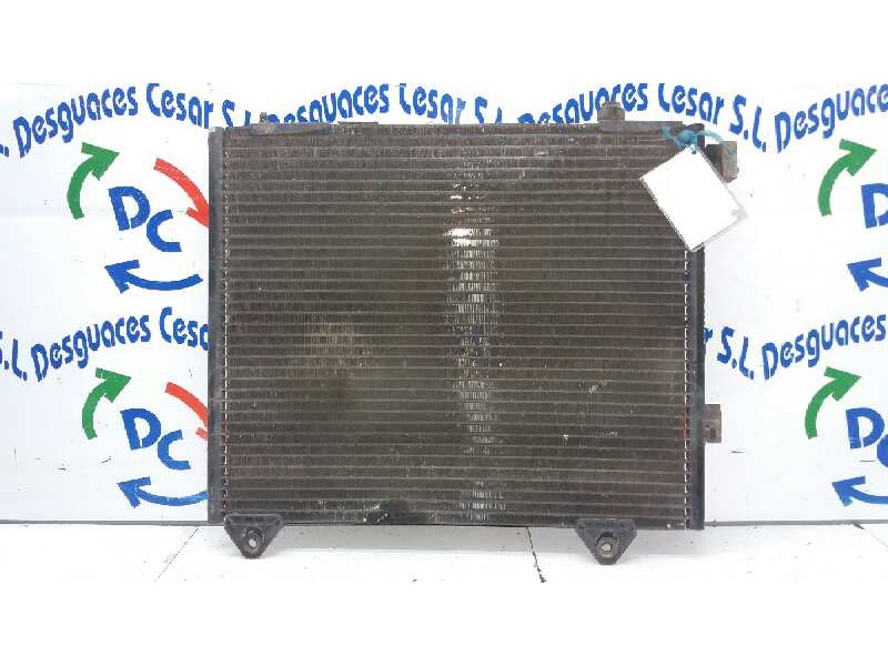 Recambio de radiador calefaccion / aire acondicionado para land rover freelander (ln) 2.0 di hardback (72kw) referencia OEM IAM 