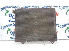 Recambio de radiador calefaccion / aire acondicionado para land rover freelander (ln) 2.0 di hardback (72kw) referencia OEM IAM  2