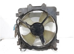 Recambio de electroventilador para honda hr-v (gh) vtec 4wd (3-ptas.) referencia OEM IAM 19030PEJ003  