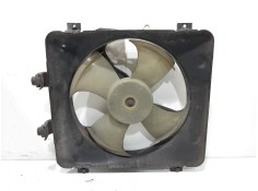 Recambio de electroventilador para honda hr-v (gh) vtec 4wd (3-ptas.) referencia OEM IAM 19030PEJ003   2