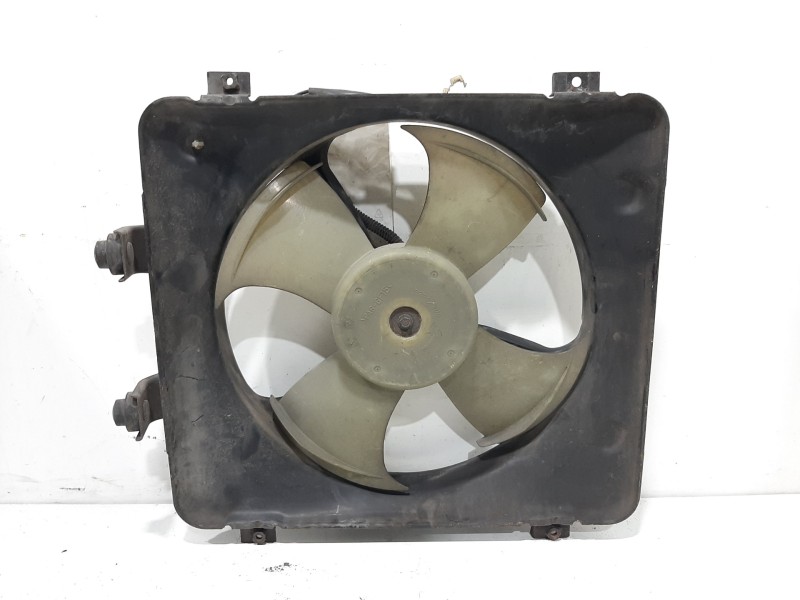 Recambio de electroventilador para honda hr-v (gh) vtec 4wd (3-ptas.) referencia OEM IAM 19030PEJ003   Recambio de electroventilador para honda hr-v (gh) vtec 4wd (3-ptas.) referencia OEM IAM 19030PEJ003