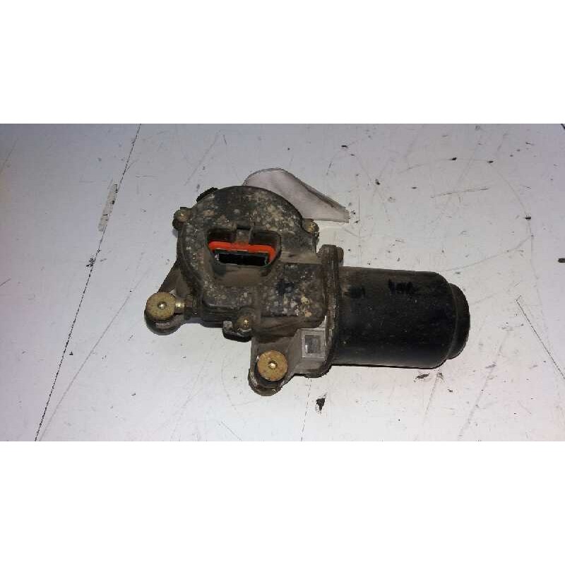 Recambio de motor limpia trasero para honda hr-v (gh) vtec 4wd (3-ptas.) referencia OEM IAM 76700S2H003 0012S 