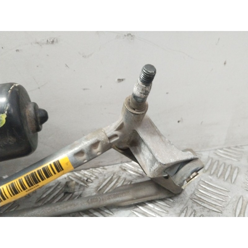 MOTOR LIMPIA DELANTERO 7701054828  - imagen 3