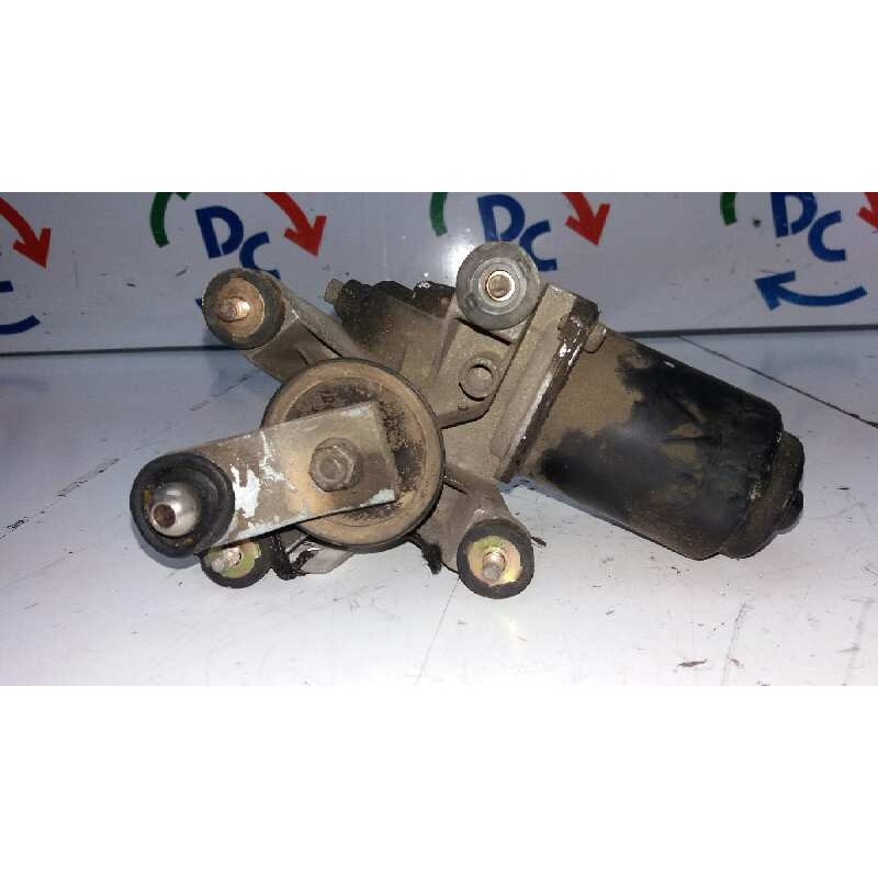 Recambio de motor limpia trasero para honda hr-v (gh) vtec 4wd (3-ptas.) referencia OEM IAM 76700S2H003 0012S 