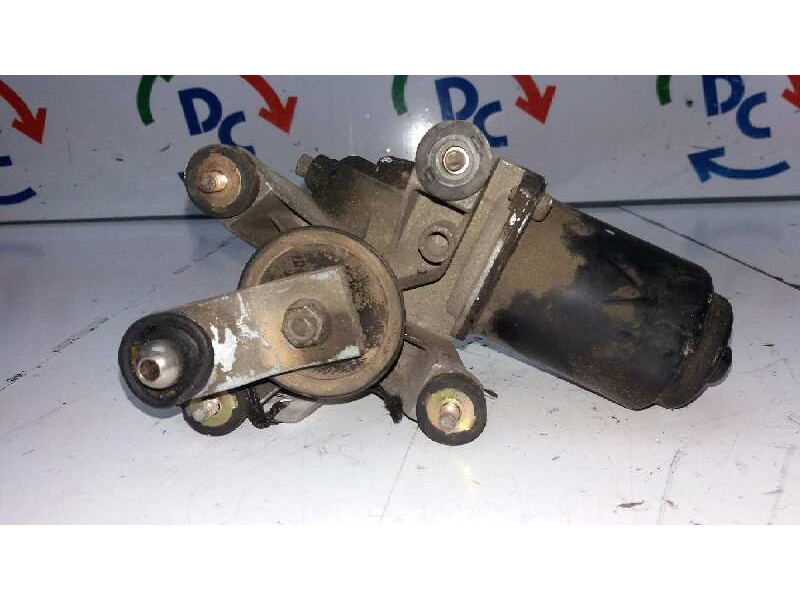 Recambio de motor limpia trasero para honda hr-v (gh) vtec 4wd (3-ptas.) referencia OEM IAM 76700S2H003 0012S 