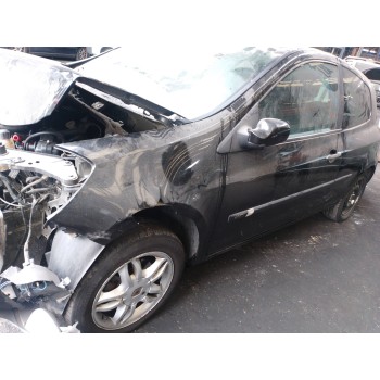 RENAULT CLIO II FASE II (B/CB0)