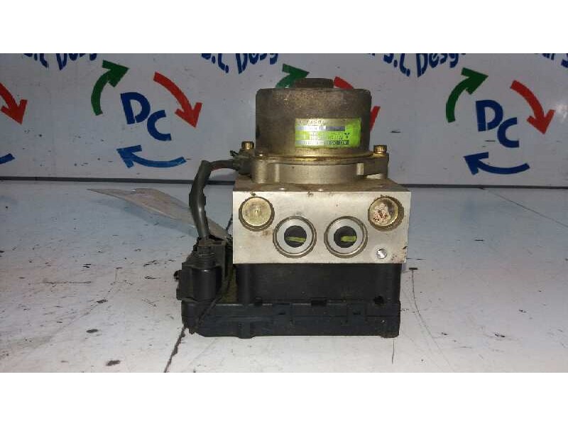 Recambio de abs para honda hr-v (gh) vtec 4wd (3-ptas.) referencia OEM IAM 57110S2HJ51 9759A409800101 