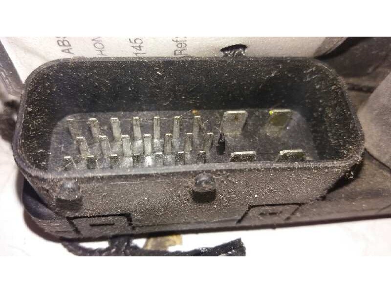 Recambio de abs para honda hr-v (gh) vtec 4wd (3-ptas.) referencia OEM IAM 57110S2HJ51 9759A409800101 