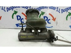 Recambio de bomba freno para honda hr-v (gh) vtec 4wd (3-ptas.) referencia OEM IAM 46100S04N72 0A7  2