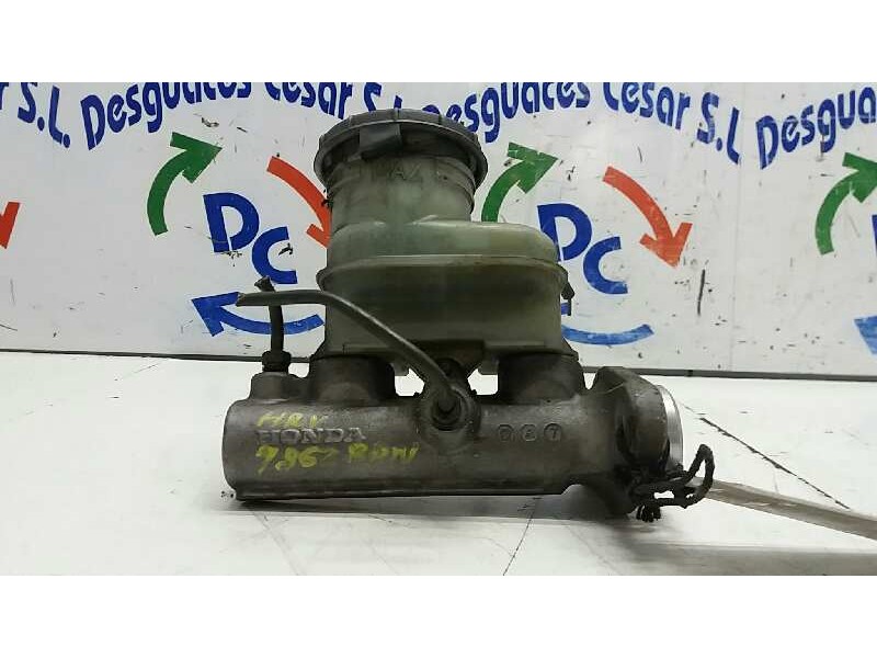 Recambio de bomba freno para honda hr-v (gh) vtec 4wd (3-ptas.) referencia OEM IAM 46100S04N72 0A7 