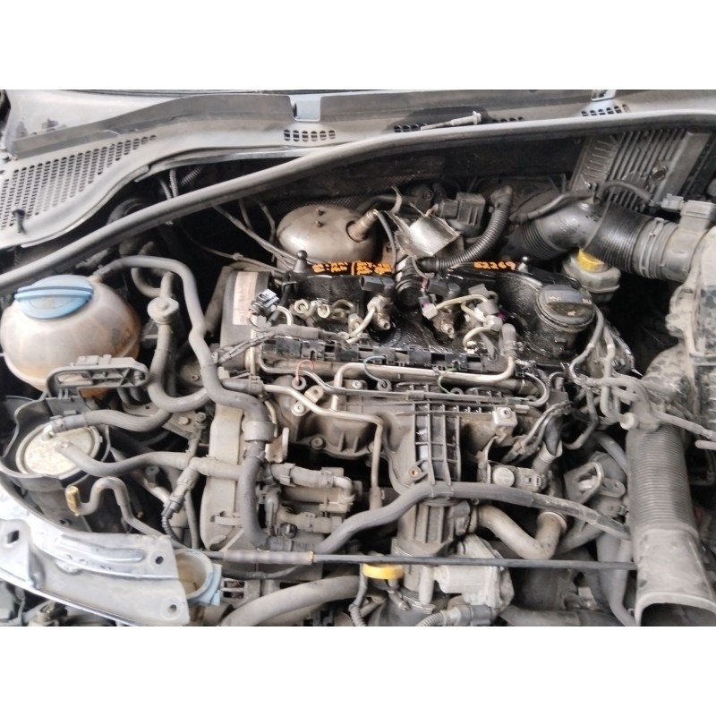 SKODA RAPID (NH3, NK3, NK6) - imagen 6