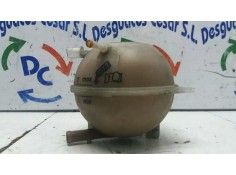 Recambio de deposito expansion para volkswagen polo berlina (6n1) air referencia OEM IAM 6N0121407A  