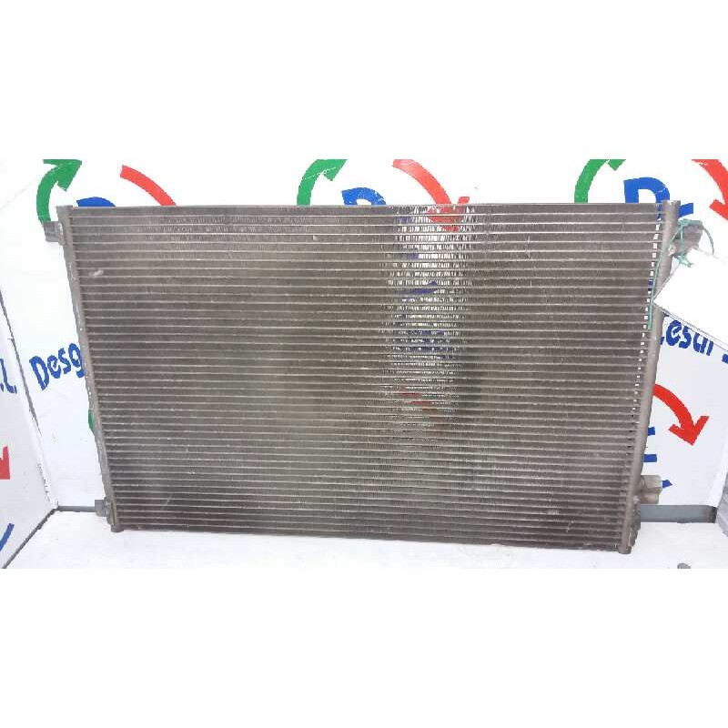 Recambio de condensador / radiador aire acondicionado para renault megane ii classic berlina confort authentique referencia OEM 