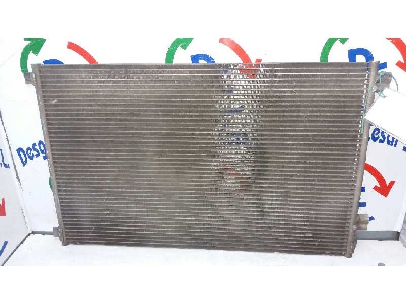 Recambio de condensador / radiador aire acondicionado para renault megane ii classic berlina confort authentique referencia OEM 