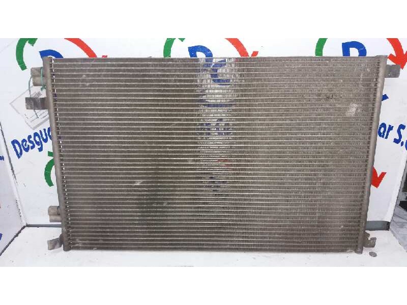 Recambio de condensador / radiador aire acondicionado para renault megane ii classic berlina confort authentique referencia OEM 