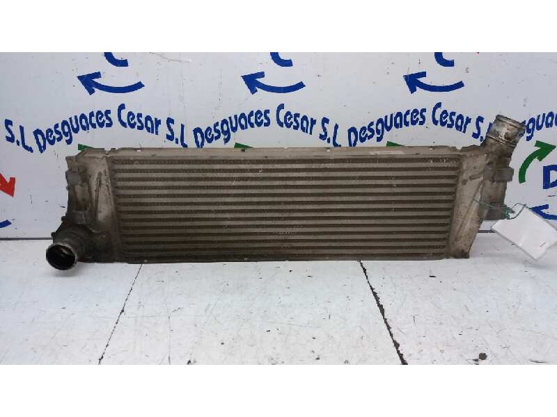 Recambio de intercooler para renault megane ii classic berlina confort authentique referencia OEM IAM 8200700172  