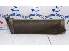 Recambio de intercooler para renault megane ii classic berlina confort authentique referencia OEM IAM 8200700172   2