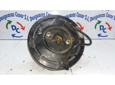 Recambio de servofreno para renault megane ii classic berlina confort authentique referencia OEM IAM 7701208718  
