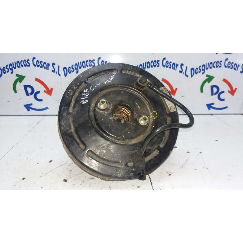 Recambio de servofreno para renault megane ii classic berlina confort authentique referencia OEM IAM 7701208718   Recambio de servofreno para renault megane ii classic berlina confort authentique referencia OEM IAM 7701208718