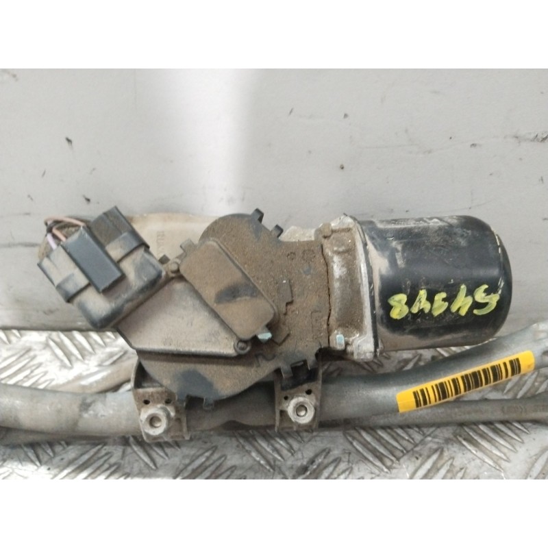 MOTOR LIMPIA DELANTERO 7701054828  - imagen 4
