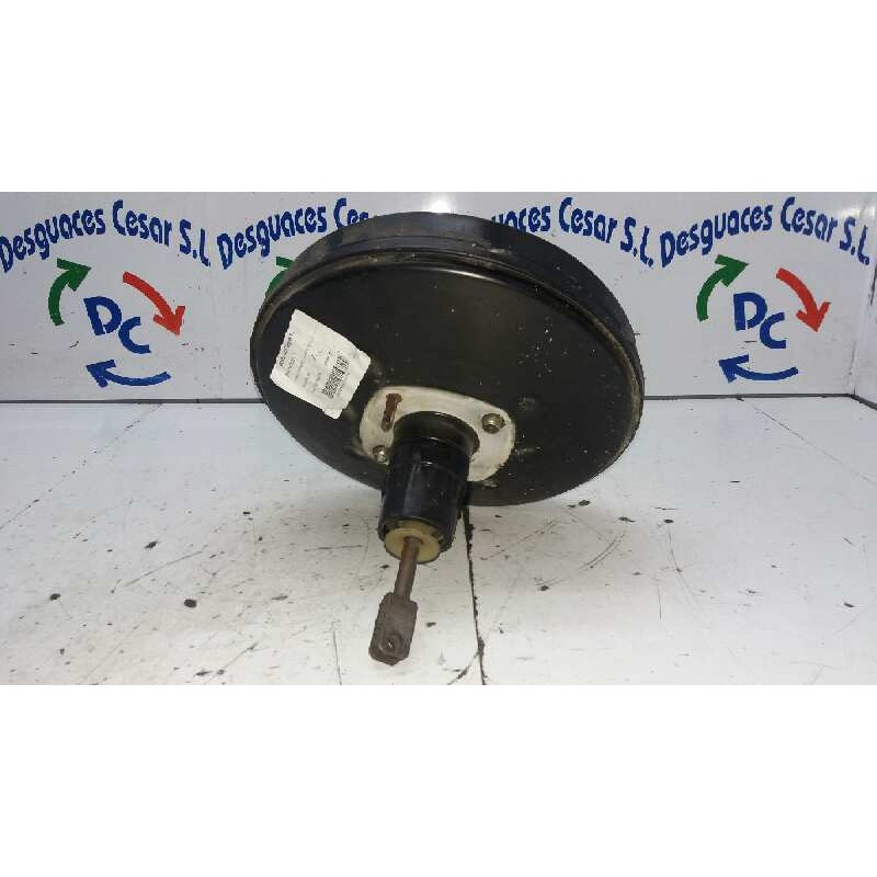 Recambio de servofreno para renault megane ii classic berlina confort authentique referencia OEM IAM 7701208718   Recambio de servofreno para renault megane ii classic berlina confort authentique referencia OEM IAM 7701208718