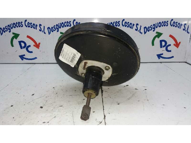 Recambio de servofreno para renault megane ii classic berlina confort authentique referencia OEM IAM 7701208718   Recambio de servofreno para renault megane ii classic berlina confort authentique referencia OEM IAM 7701208718