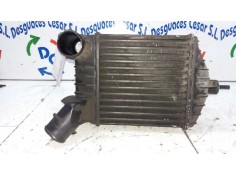 Recambio de intercooler para fiat punto berlina (188) 1.9 d (i) referencia OEM IAM 0046764253  