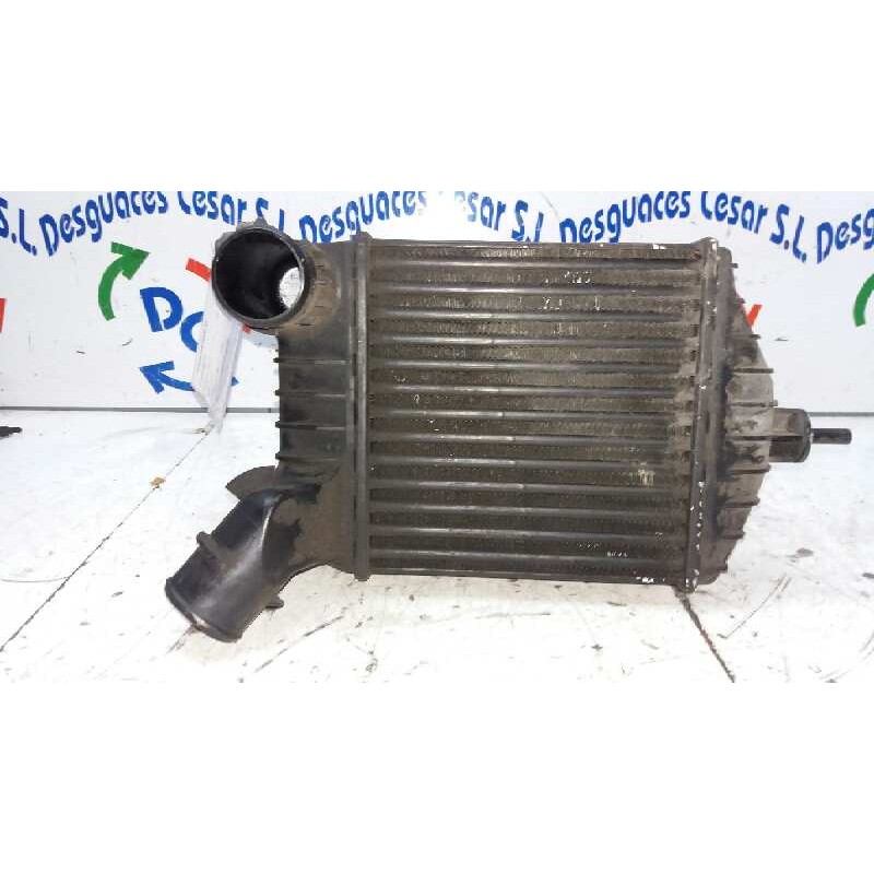 Recambio de intercooler para fiat punto berlina (188) 1.9 d (i) referencia OEM IAM 0046764253  