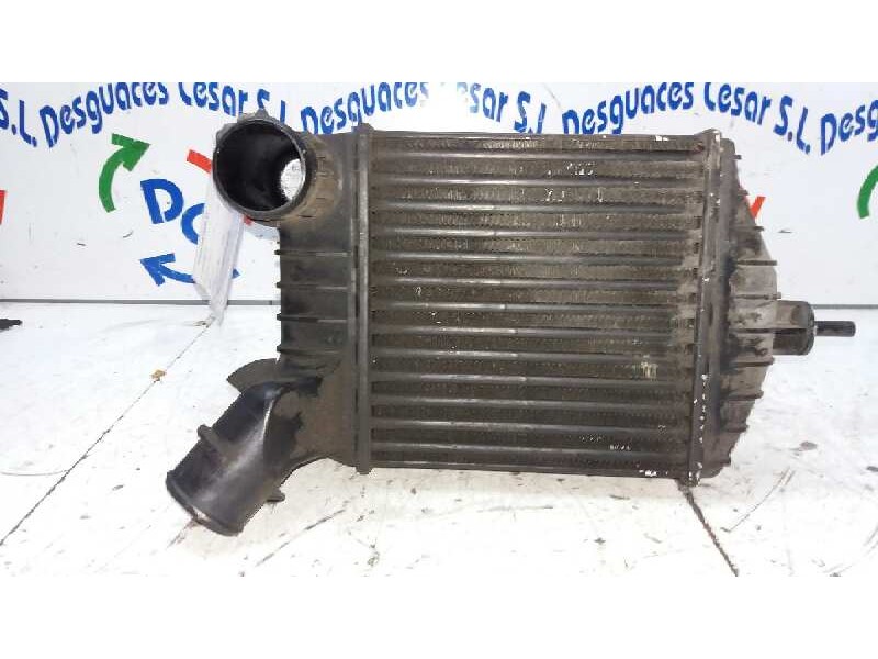 Recambio de intercooler para fiat punto berlina (188) 1.9 d (i) referencia OEM IAM 0046764253  