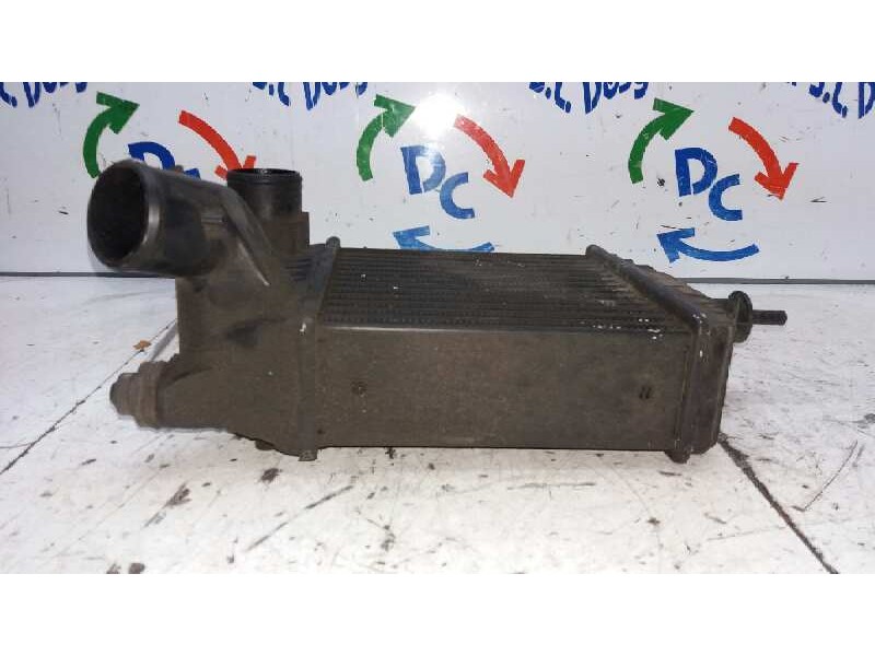 Recambio de intercooler para fiat punto berlina (188) 1.9 d (i) referencia OEM IAM 0046764253  