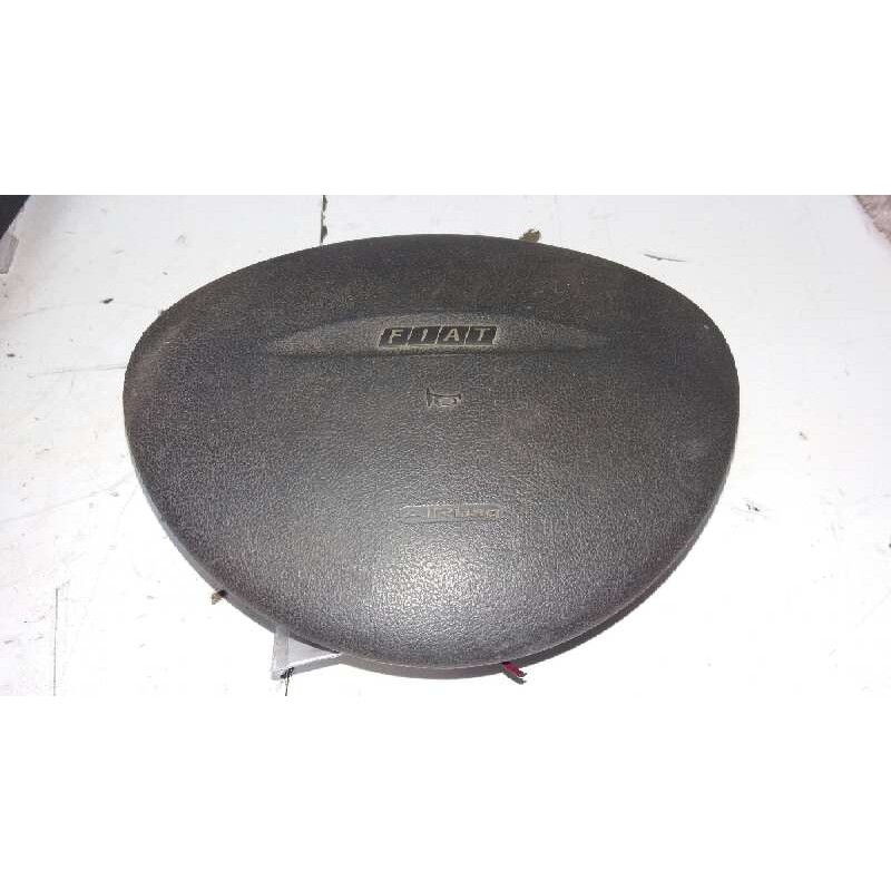 Recambio de airbag delantero izquierdo para fiat punto berlina (188) 1.2 8v referencia OEM IAM 0735267786  