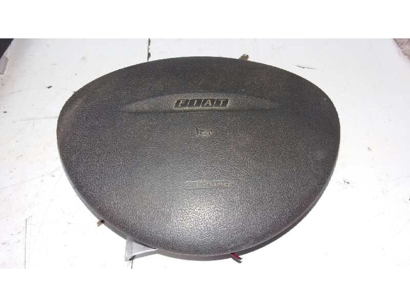 Recambio de airbag delantero izquierdo para fiat punto berlina (188) 1.2 8v referencia OEM IAM 0735267786   Recambio de airbag delantero izquierdo para fiat punto berlina (188) 1.2 8v referencia OEM IAM 0735267786
