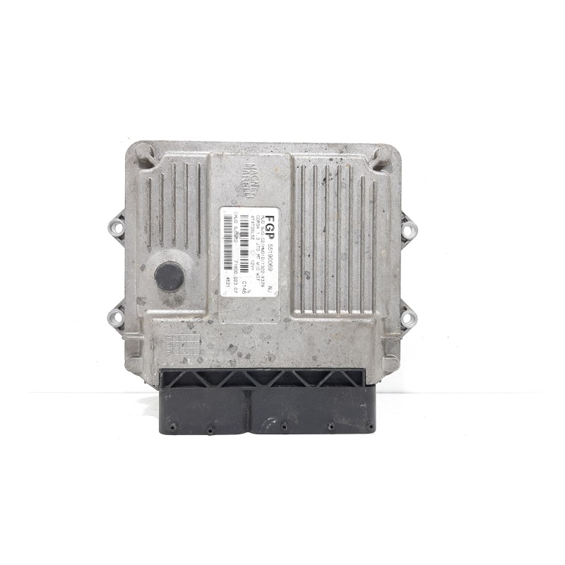 CENTRALITA MOTOR UCE 55190069  - imagen 1