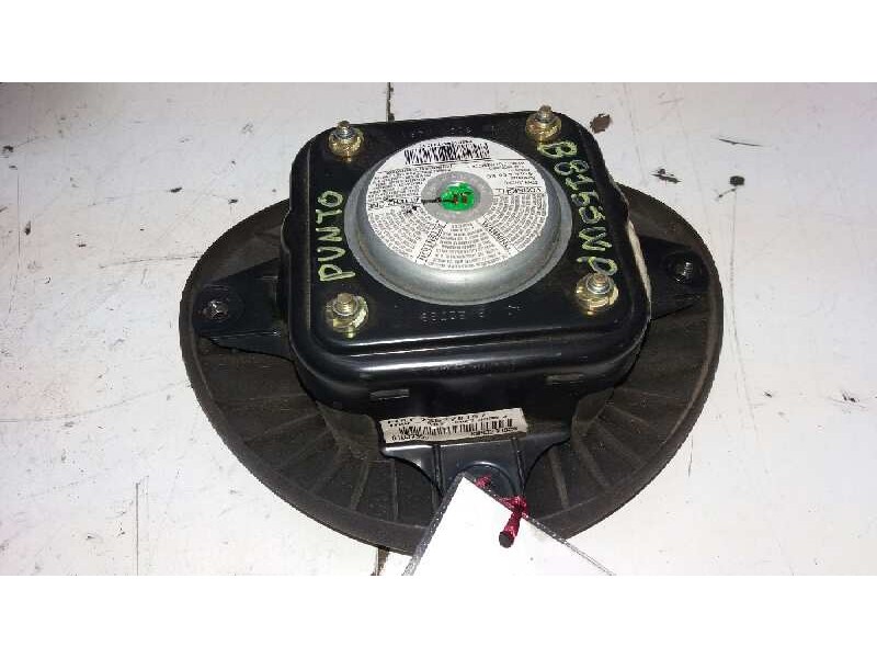 Recambio de airbag delantero izquierdo para fiat punto berlina (188) 1.2 8v referencia OEM IAM 0735267786   Recambio de airbag delantero izquierdo para fiat punto berlina (188) 1.2 8v referencia OEM IAM 0735267786