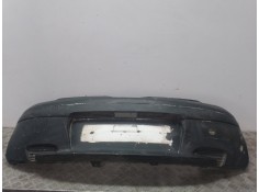 Recambio de paragolpes trasero para fiat punto berlina (188) 1.2 8v referencia OEM IAM 0051887806 NEGRO