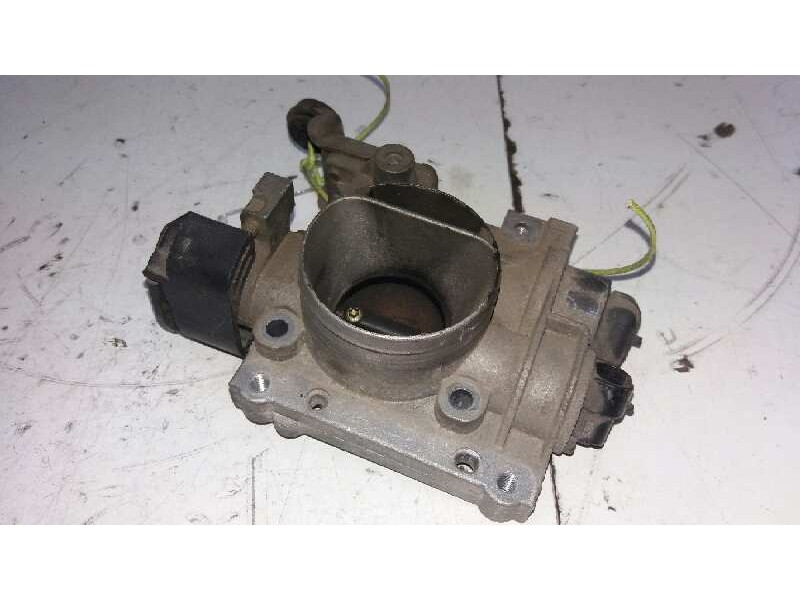 Recambio de caja mariposa para fiat punto berlina (188) 1.2 8v referencia OEM IAM 0046526286  