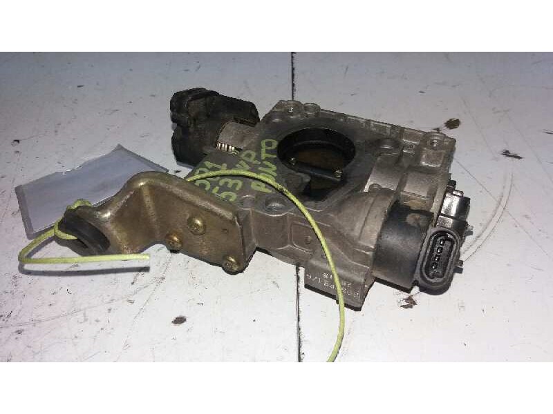 Recambio de caja mariposa para fiat punto berlina (188) 1.2 8v referencia OEM IAM 0046526286  