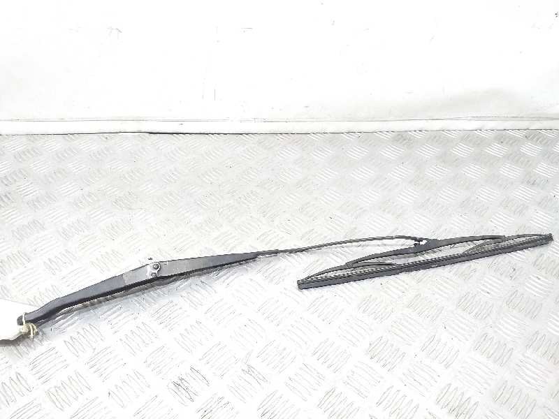 Recambio de brazo limpia delantero derecho para fiat punto berlina (188) 1.2 8v referencia OEM IAM 0735278792  