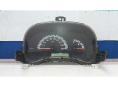 Recambio de cuadro instrumentos para fiat punto berlina (188) 1.2 8v referencia OEM IAM 0046812950 46753571