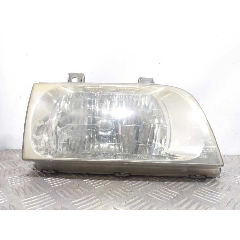 Recambio de faro derecho para kia sportage básico (5-ptas.) referencia OEM IAM   