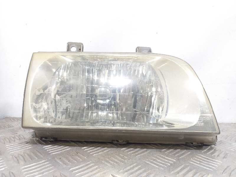 Recambio de faro derecho para kia sportage básico (5-ptas.) referencia OEM IAM   