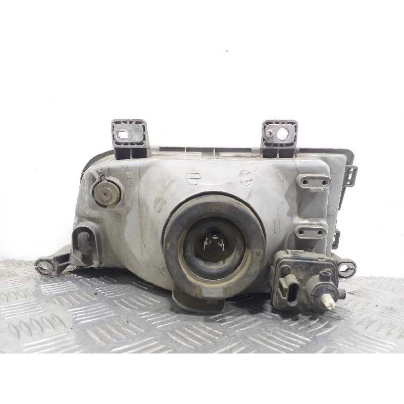 Recambio de faro derecho para kia sportage básico (5-ptas.) referencia OEM IAM   