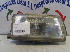Recambio de faro derecho para volkswagen polo berlina (6n1) básico referencia OEM IAM 6N1941016A  