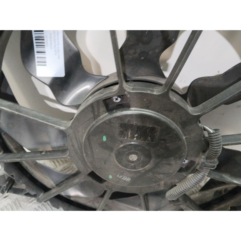 ELECTROVENTILADOR 25380A5800  - imagen 2