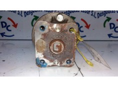 Recambio de mangueta trasera derecha para ford transit connect (tc7) furg. referencia OEM IAM 1439601