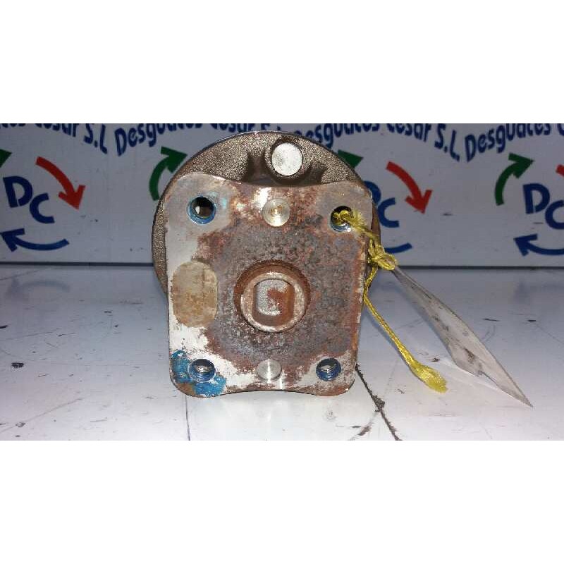 Recambio de mangueta trasera derecha para ford transit connect (tc7) furg. referencia OEM IAM 1439601  