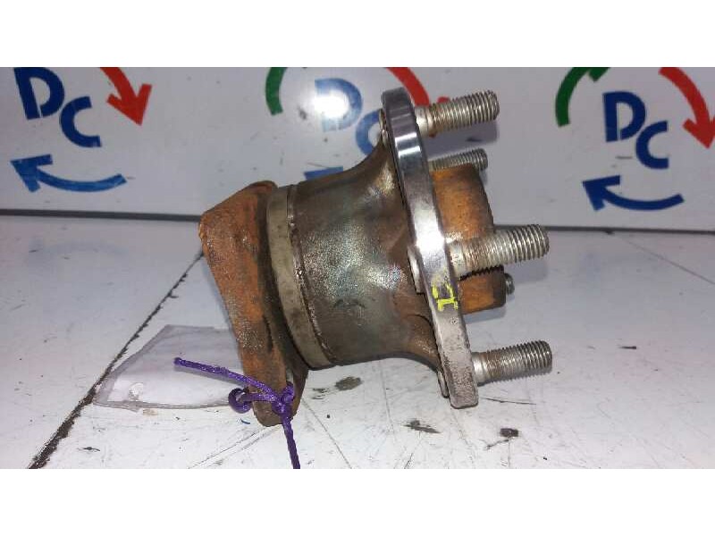 Recambio de mangueta trasera izquierda para ford transit connect (tc7) furg. referencia OEM IAM 1439607   Recambio de mangueta trasera izquierda para ford transit connect (tc7) furg. referencia OEM IAM 1439607